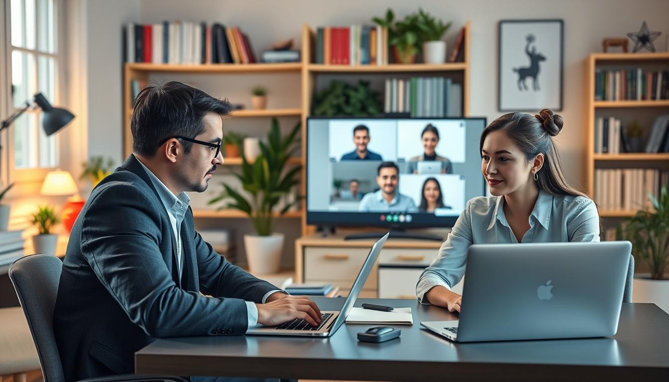 Master Project Management