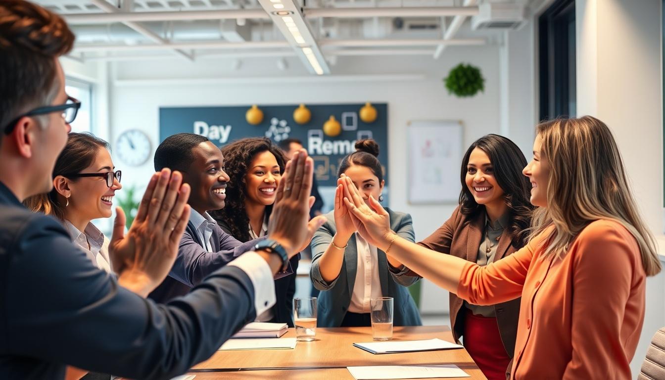 Advance Your Career